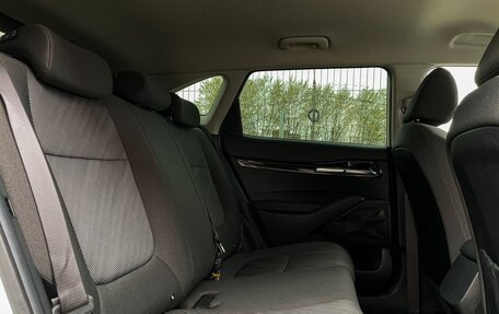 KIA Seltos I, 2021 год, 2 299 000 рублей, 13 фотография