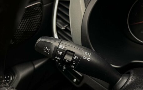 KIA Seltos I, 2021 год, 2 299 000 рублей, 19 фотография