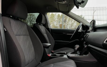 KIA Seltos I, 2021 год, 2 299 000 рублей, 14 фотография