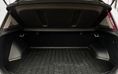 KIA Seltos I, 2021 год, 2 299 000 рублей, 11 фотография