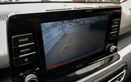 KIA Seltos I, 2021 год, 2 299 000 рублей, 22 фотография