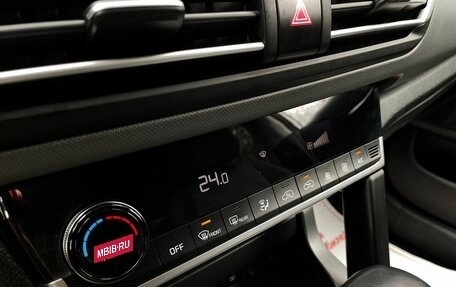 KIA Seltos I, 2021 год, 2 299 000 рублей, 23 фотография