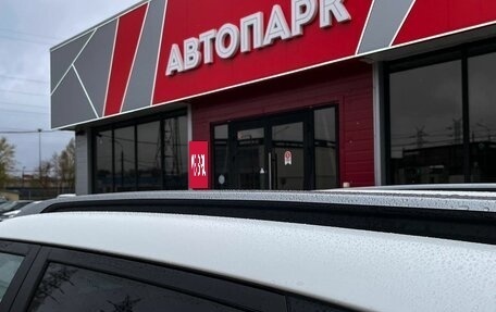 KIA Seltos I, 2021 год, 2 299 000 рублей, 26 фотография