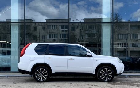 Nissan X-Trail, 2014 год, 1 320 000 рублей, 4 фотография