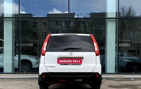 Nissan X-Trail, 2014 год, 1 320 000 рублей, 6 фотография