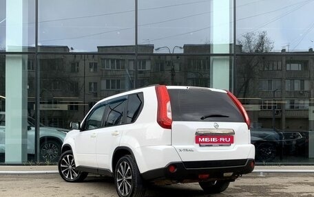 Nissan X-Trail, 2014 год, 1 320 000 рублей, 7 фотография
