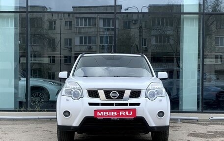 Nissan X-Trail, 2014 год, 1 320 000 рублей, 2 фотография