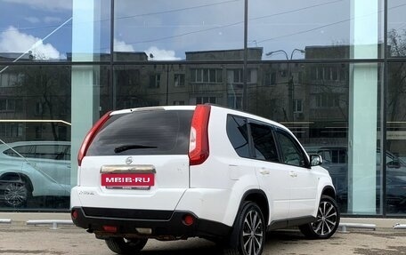 Nissan X-Trail, 2014 год, 1 320 000 рублей, 5 фотография