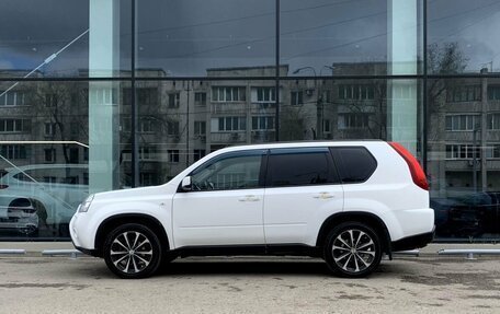 Nissan X-Trail, 2014 год, 1 320 000 рублей, 8 фотография