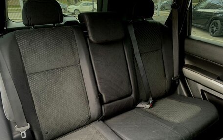 Nissan X-Trail, 2014 год, 1 320 000 рублей, 10 фотография