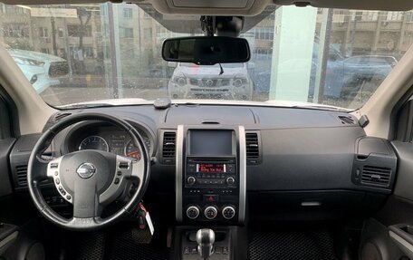 Nissan X-Trail, 2014 год, 1 320 000 рублей, 11 фотография