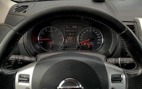 Nissan X-Trail, 2014 год, 1 320 000 рублей, 15 фотография