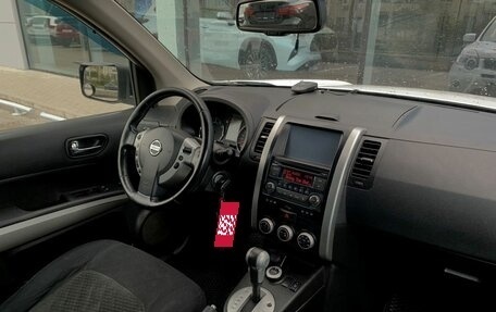 Nissan X-Trail, 2014 год, 1 320 000 рублей, 9 фотография