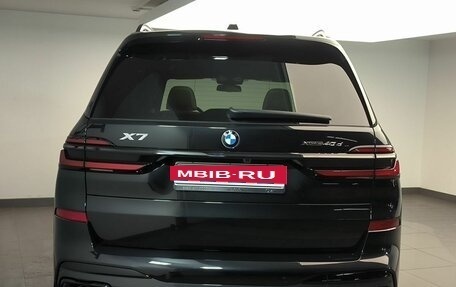 BMW X7, 2025 год, 19 650 000 рублей, 3 фотография