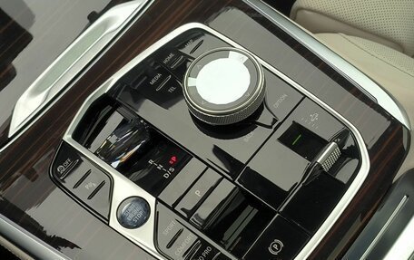 BMW X7, 2025 год, 19 650 000 рублей, 7 фотография