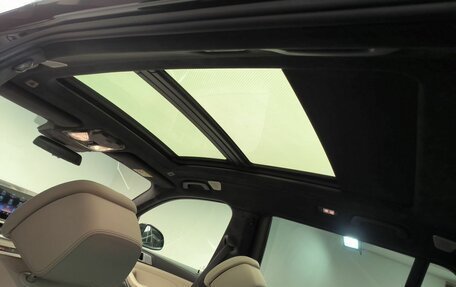 BMW X7, 2025 год, 19 650 000 рублей, 13 фотография