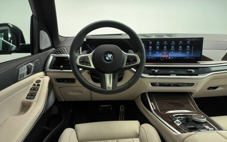 BMW X7, 2025 год, 19 650 000 рублей, 15 фотография