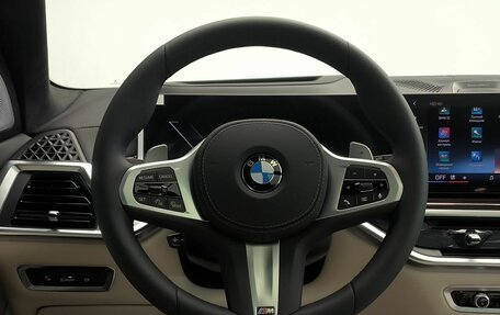 BMW X7, 2025 год, 19 650 000 рублей, 16 фотография