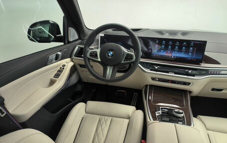 BMW X7, 2025 год, 19 650 000 рублей, 18 фотография