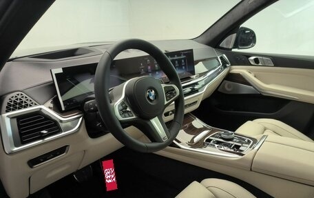 BMW X7, 2025 год, 19 650 000 рублей, 9 фотография