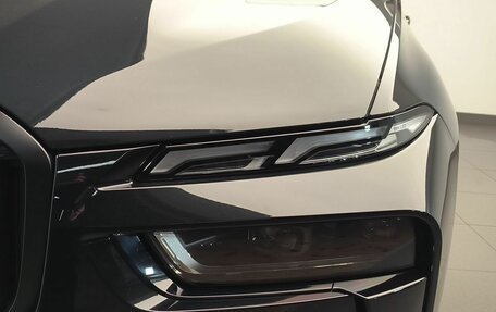 BMW X7, 2025 год, 19 650 000 рублей, 21 фотография