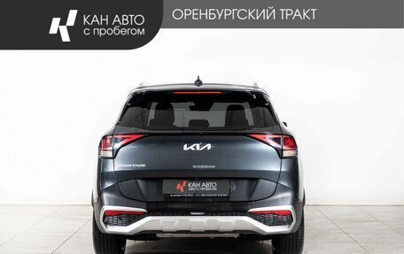 KIA Sportage IV рестайлинг, 2021 год, 3 500 000 рублей, 4 фотография