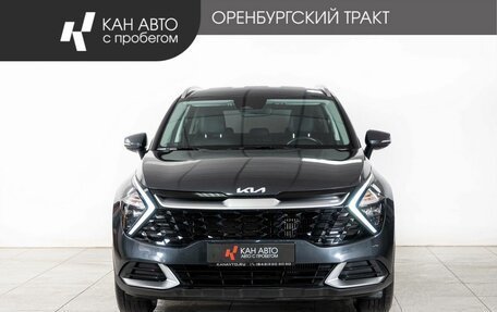 KIA Sportage IV рестайлинг, 2021 год, 3 500 000 рублей, 2 фотография