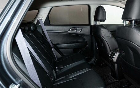 KIA Sportage IV рестайлинг, 2021 год, 3 500 000 рублей, 8 фотография