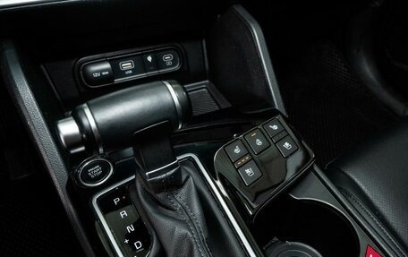 KIA Sportage IV рестайлинг, 2021 год, 3 500 000 рублей, 12 фотография