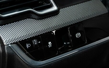 KIA Sportage IV рестайлинг, 2021 год, 3 500 000 рублей, 16 фотография