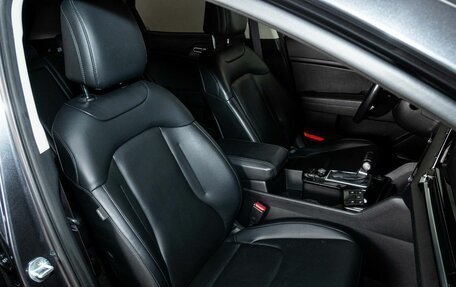 KIA Sportage IV рестайлинг, 2021 год, 3 500 000 рублей, 15 фотография