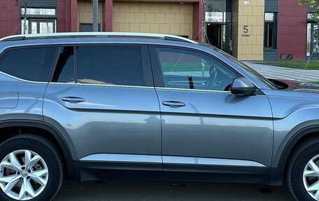 Volkswagen Teramont I, 2018 год, 2 850 000 рублей, 4 фотография