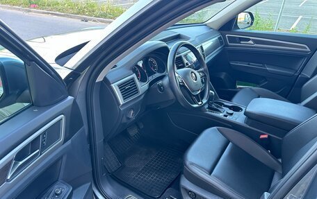 Volkswagen Teramont I, 2018 год, 2 850 000 рублей, 12 фотография