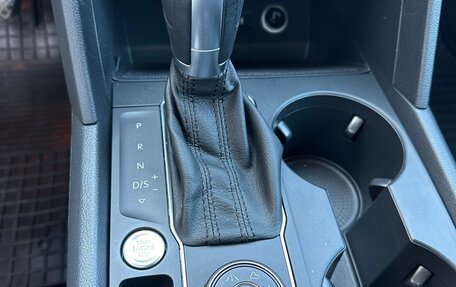 Volkswagen Teramont I, 2018 год, 2 850 000 рублей, 13 фотография