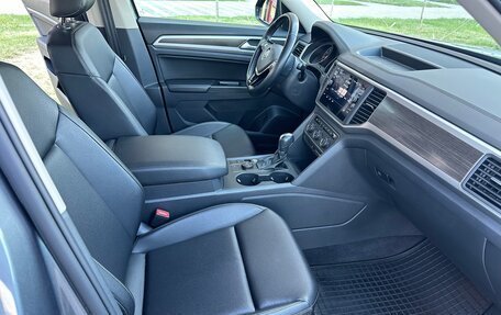 Volkswagen Teramont I, 2018 год, 2 850 000 рублей, 15 фотография