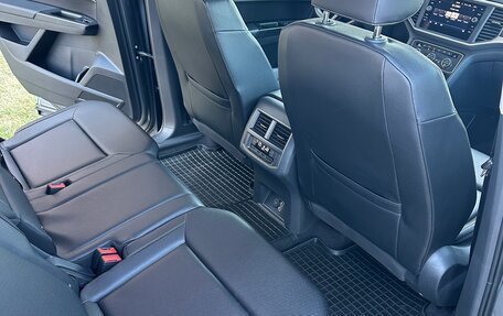 Volkswagen Teramont I, 2018 год, 2 850 000 рублей, 17 фотография