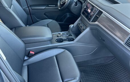 Volkswagen Teramont I, 2018 год, 2 850 000 рублей, 19 фотография