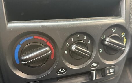 Hyundai Getz I рестайлинг, 2007 год, 560 000 рублей, 7 фотография