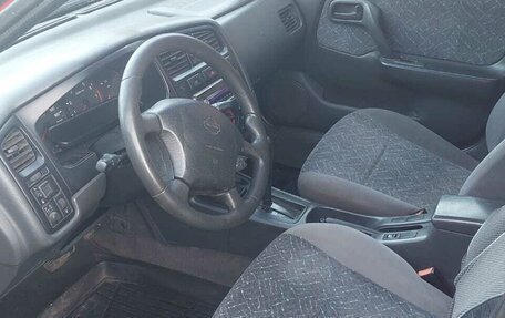 Nissan Primera II рестайлинг, 1996 год, 70 000 рублей, 8 фотография