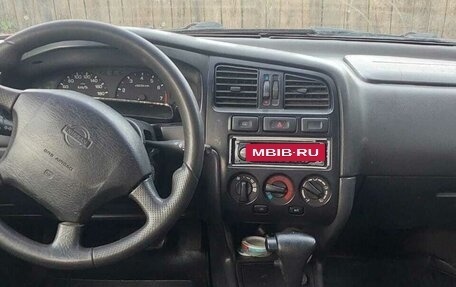 Nissan Primera II рестайлинг, 1996 год, 70 000 рублей, 9 фотография