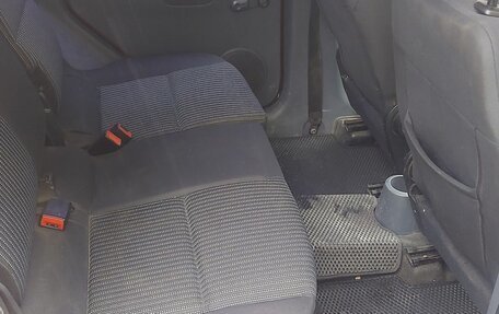 Mitsubishi Colt VI рестайлинг, 2007 год, 320 000 рублей, 8 фотография