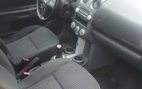 Mitsubishi Colt VI рестайлинг, 2007 год, 320 000 рублей, 10 фотография