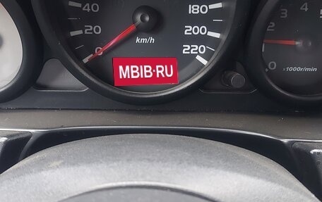 Mitsubishi Colt VI рестайлинг, 2007 год, 320 000 рублей, 7 фотография