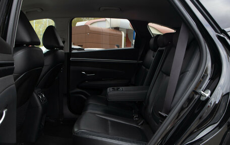 Hyundai Tucson III, 2019 год, 2 298 000 рублей, 8 фотография