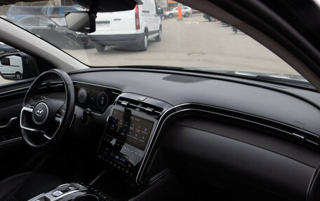 Hyundai Tucson III, 2019 год, 2 298 000 рублей, 7 фотография