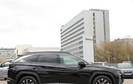 Hyundai Tucson III, 2019 год, 2 298 000 рублей, 3 фотография