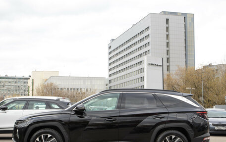 Hyundai Tucson III, 2019 год, 2 298 000 рублей, 6 фотография