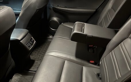 Lexus NX I, 2016 год, 3 300 000 рублей, 8 фотография