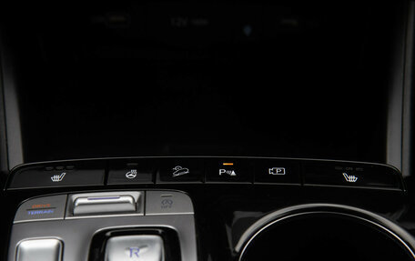 Hyundai Tucson III, 2019 год, 2 298 000 рублей, 14 фотография