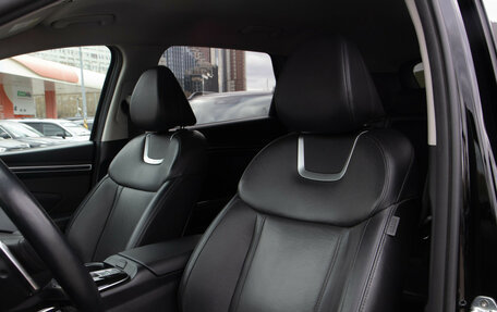 Hyundai Tucson III, 2019 год, 2 298 000 рублей, 13 фотография